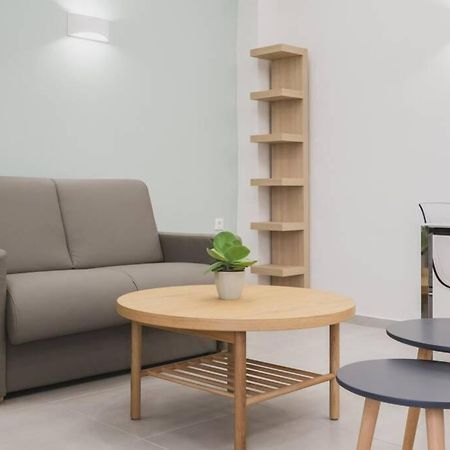 Peris 3 - Central Apt Near Old Town - Ac, Wifi Chania  ภายนอก รูปภาพ